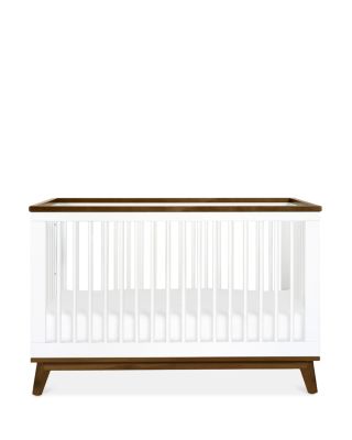 Scoot 3-in-1 Convertible Crib