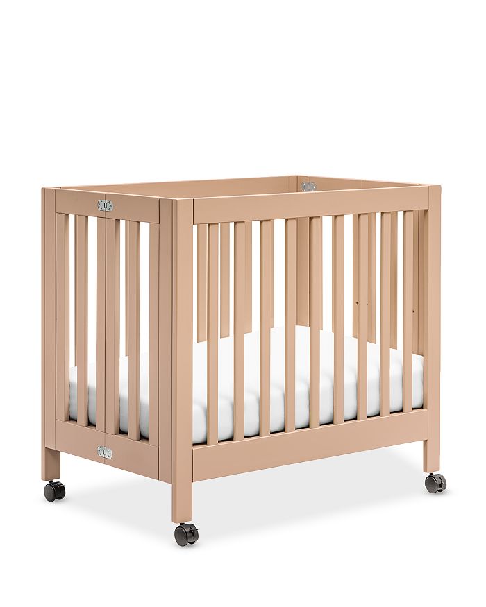 Babyletto Origami Mini Crib Bloomingdale's