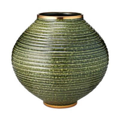 Calinda Moon Vase