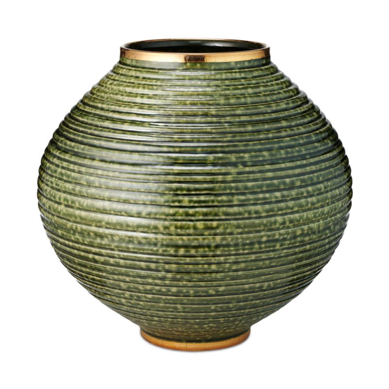 AERIN Calinda Moon Vase