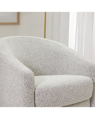 Madison Swivel Glider