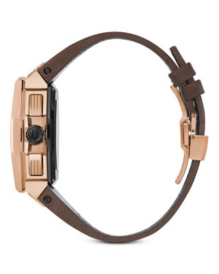 Precisionist Chronograph, 45mm