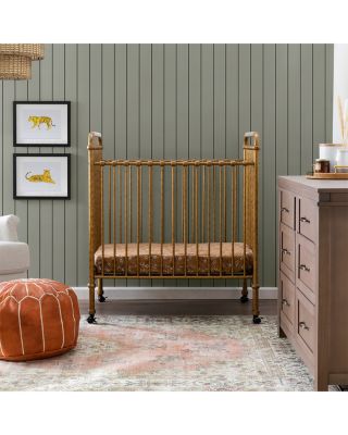 Abigail 3-in-1 Convertible Mini Crib