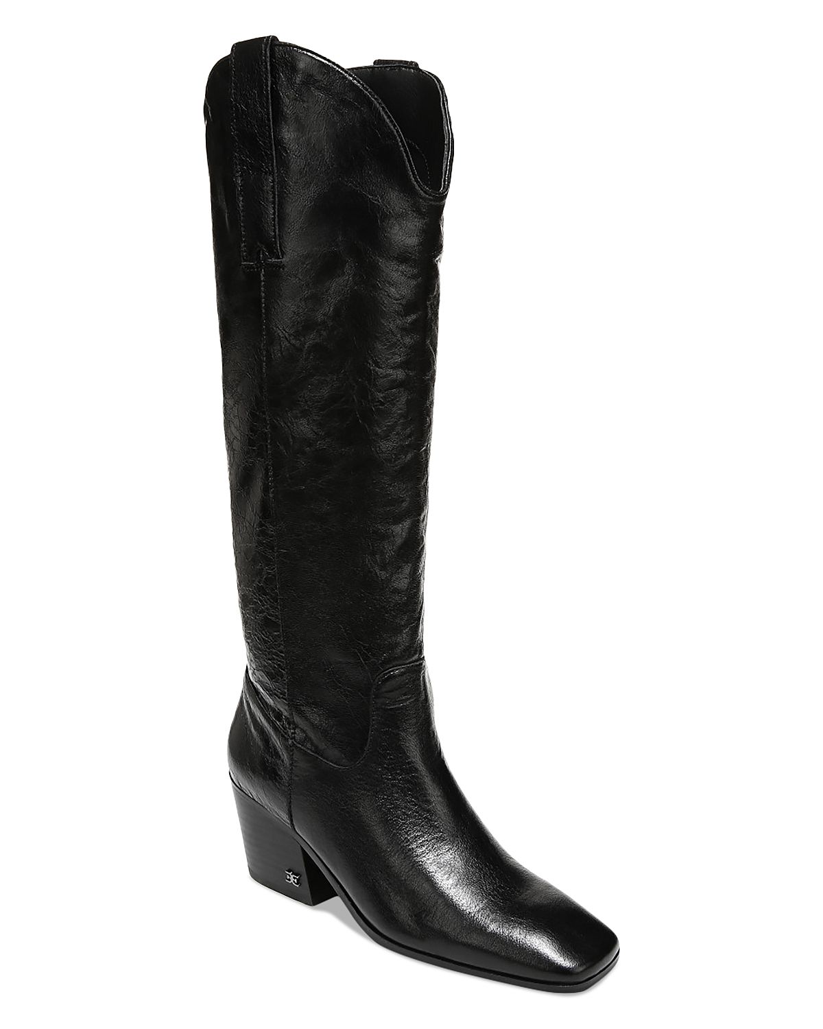 Photo 1 of [USED] Women's Britten Western Square Toe Boots