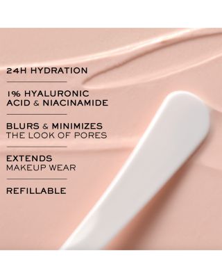 Priming Serum 24H Hydrating Solid Smoothing Primer