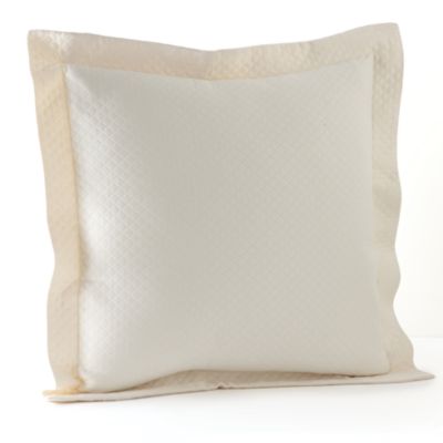 Bari Euro Sham 26" x 26"