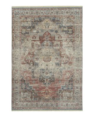 Kaleen Rila ILA06 Area Rug, 7'10 x 10'10