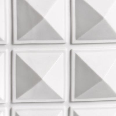 Charade Studded Vase 