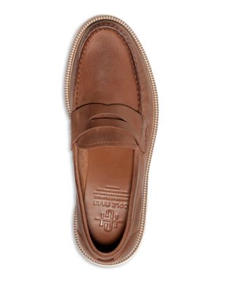 Cole Haan Boat Shoes for Men 
