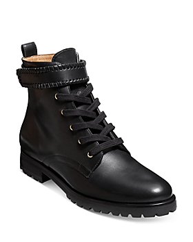 Jack Rogers - Women's Peyton Lace Up Booties