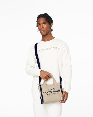 The Jacquard Small Tote Bag