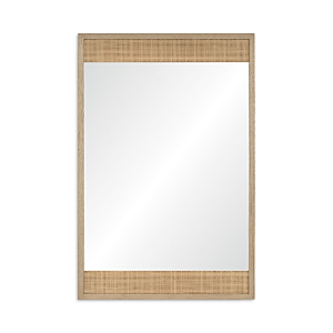 Renwil Ren-wil Ampato Mirror In Natural