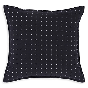 Renwil Ren-wil Brittany Decorative Pillow, 20 X 20 In Black/white