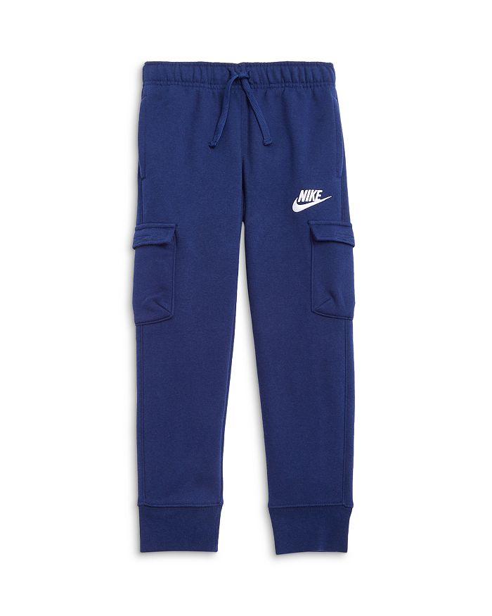 Nike Boys' Club Cargo Jogger Pants Little Kid Bloomingdale's