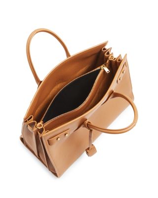 Sac De Jour Medium Top Handle Bag