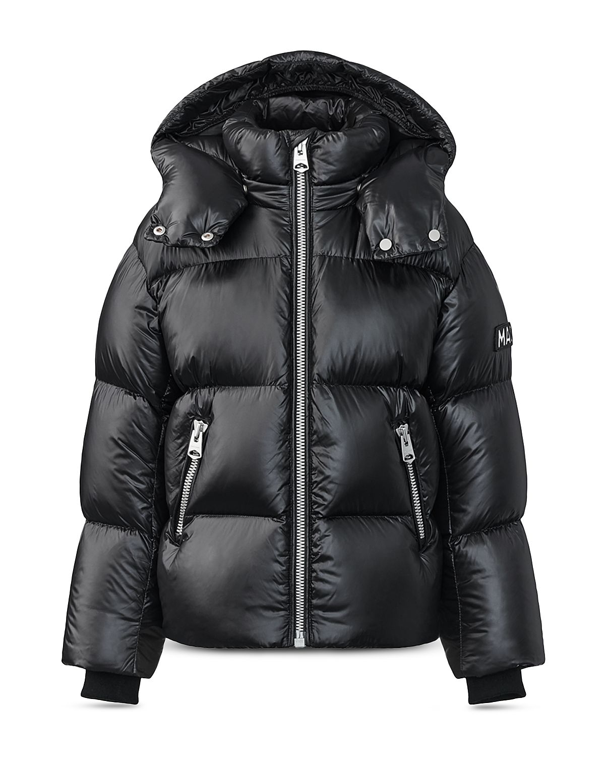 Mackage Unisex Jesse Down Coat - Little Kid