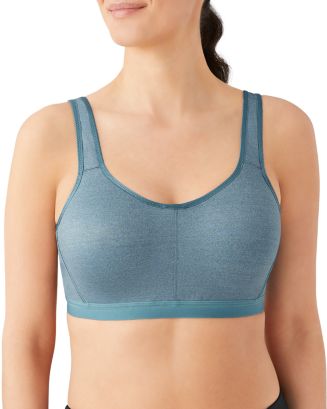 Wacoal Brandi Sport Underwire Bra