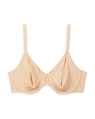 Superbly Smooth Underwire Bra
