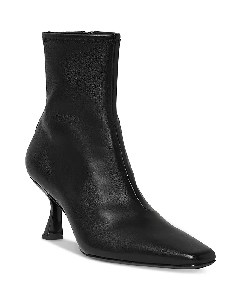 Loeffler Randall Women's Thandy High Heel Booties