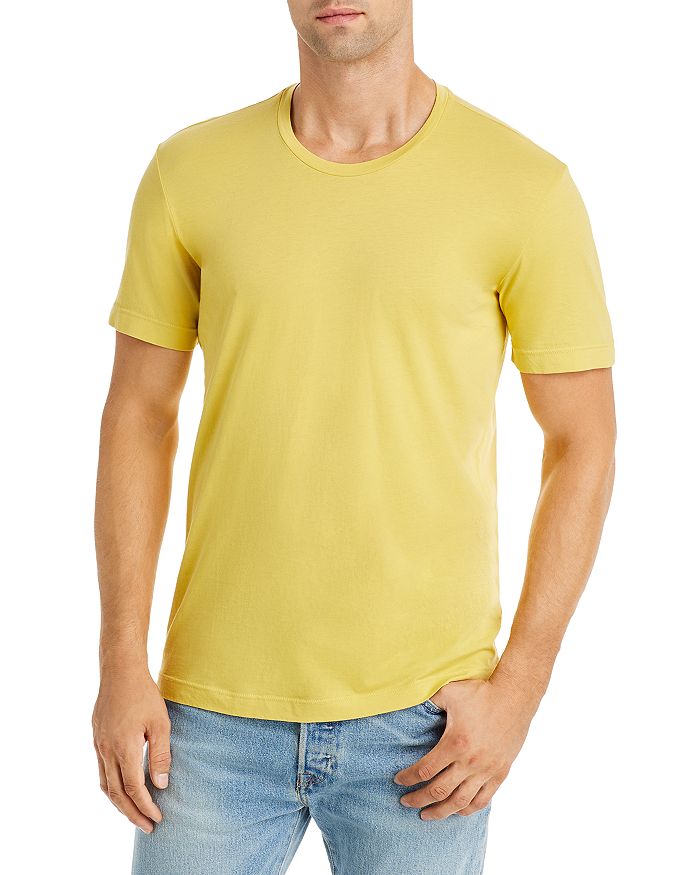Velvet  By Graham & Spencer - Men - Howard Tee