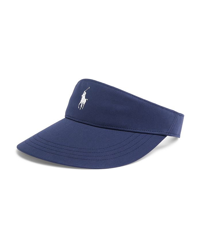 Polo Ralph Lauren US Open Visor Bloomingdale's