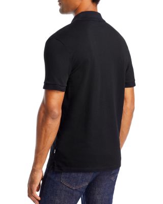 Pallas Regular Fit Polo Shirt