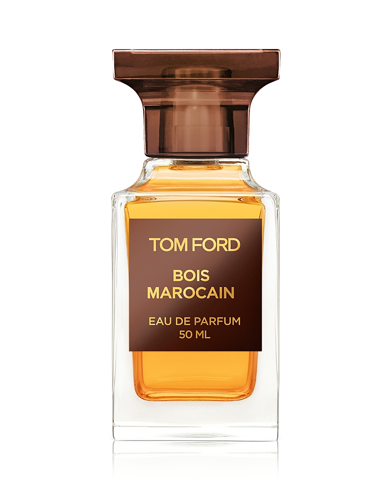 Tom Ford Ebene Fume Eau De Parfum Fragrance Collection In Transparent