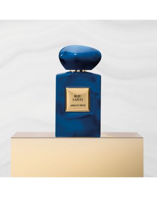 Armani/Priv&eacute; Bleu Lazuli Eau de Parfum 3.4 oz.