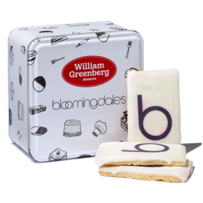 William Greenberg Desserts - Bloomingdale's
