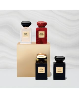 Armani/Priv&eacute; Rose d'Arabie Eau de Parfum 3.4 oz.