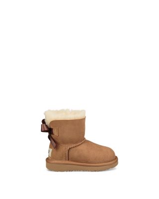 Girls&#39; Mini Bailey Bow II Boots - Toddler