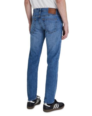 Tellis Slim Fit Jeans in Tailor