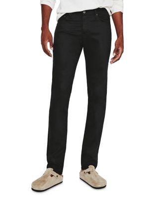 Tellis 34" Slim Fit Jeans in Fathom