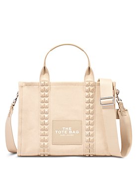 MARC JACOBS - The Studded Medium Tote