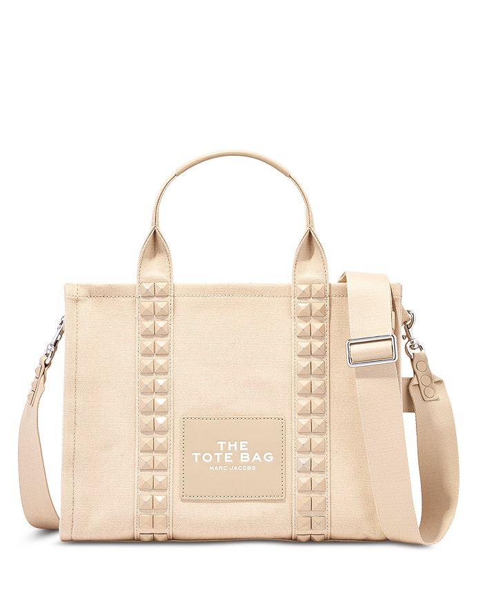 MARC JACOBS - The Studded Medium Tote