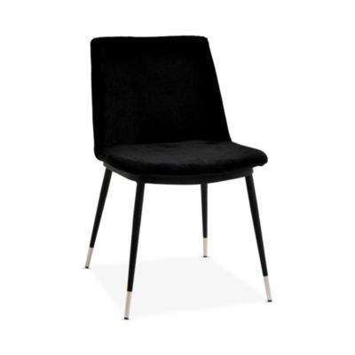 TOV Furniture - Evora Velvet Chair Set of 2