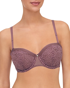 Chantelle C Jolie Demi Bra In Myrtle