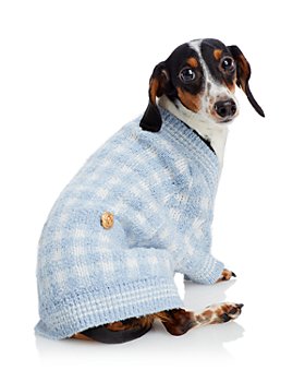 Aqua Pet - Cardigan Dog Coat