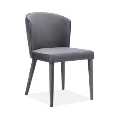 TOV Furniture - Metropolitan Velvet Chair
