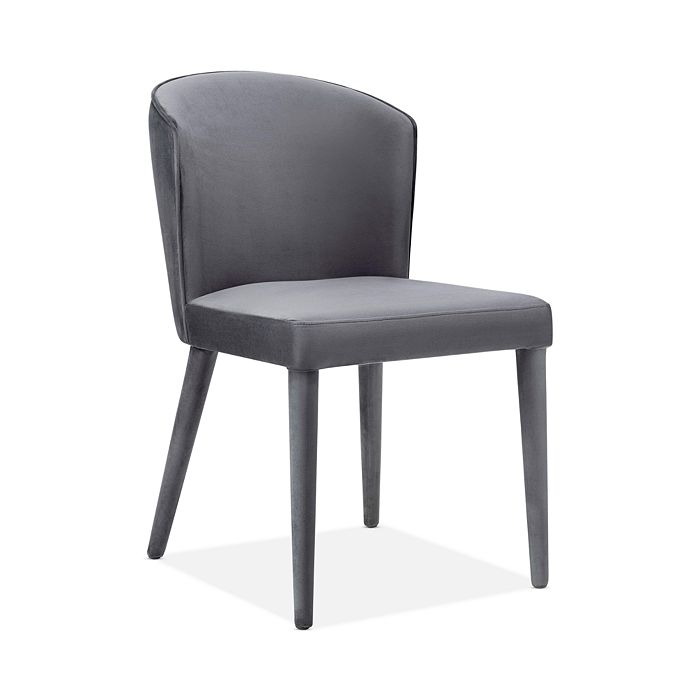 Tov velvet chair sale