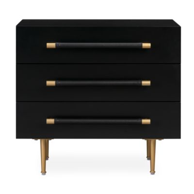 Trident Nightstand