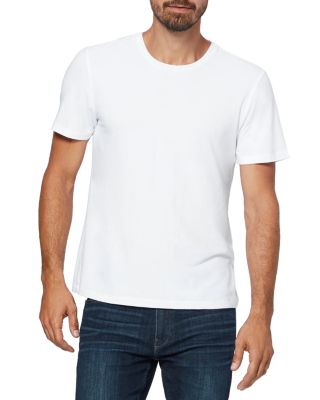 PAIGE - Cash Crewneck Tee