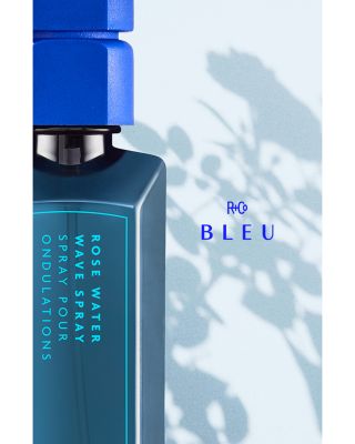 Bleu Rose Water Wave Spray 6.8 oz.