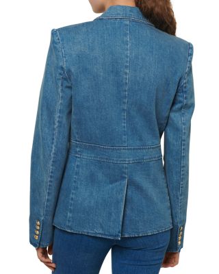 costco derek lam coat