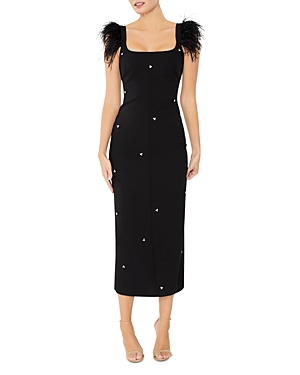 LIKELY CAMERON DRESS