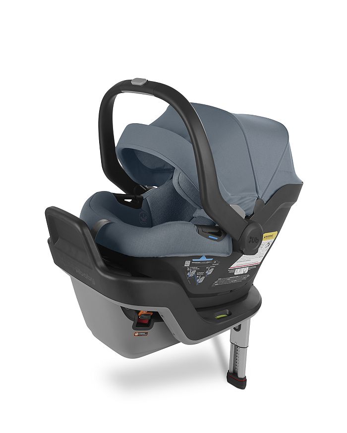 Uppababy mesa car seat no base shop