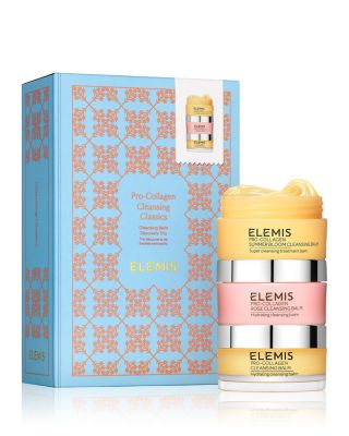 Elemis outlet Pro-Collagen Cleansing Classics