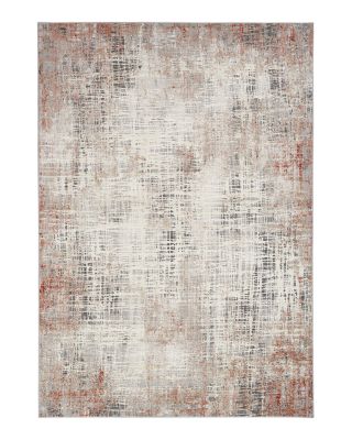 Calvin Klein CK022 Infinity IFN01 Area Rug, 7'10 x 9'10
