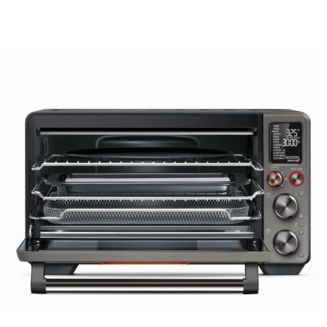 Breville Joule® Oven Air Fryer Pro | Bloomingdale's Home Kitchen Electrics