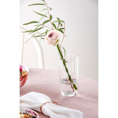 Rose Garden Highball/Tumbler, Set of 4